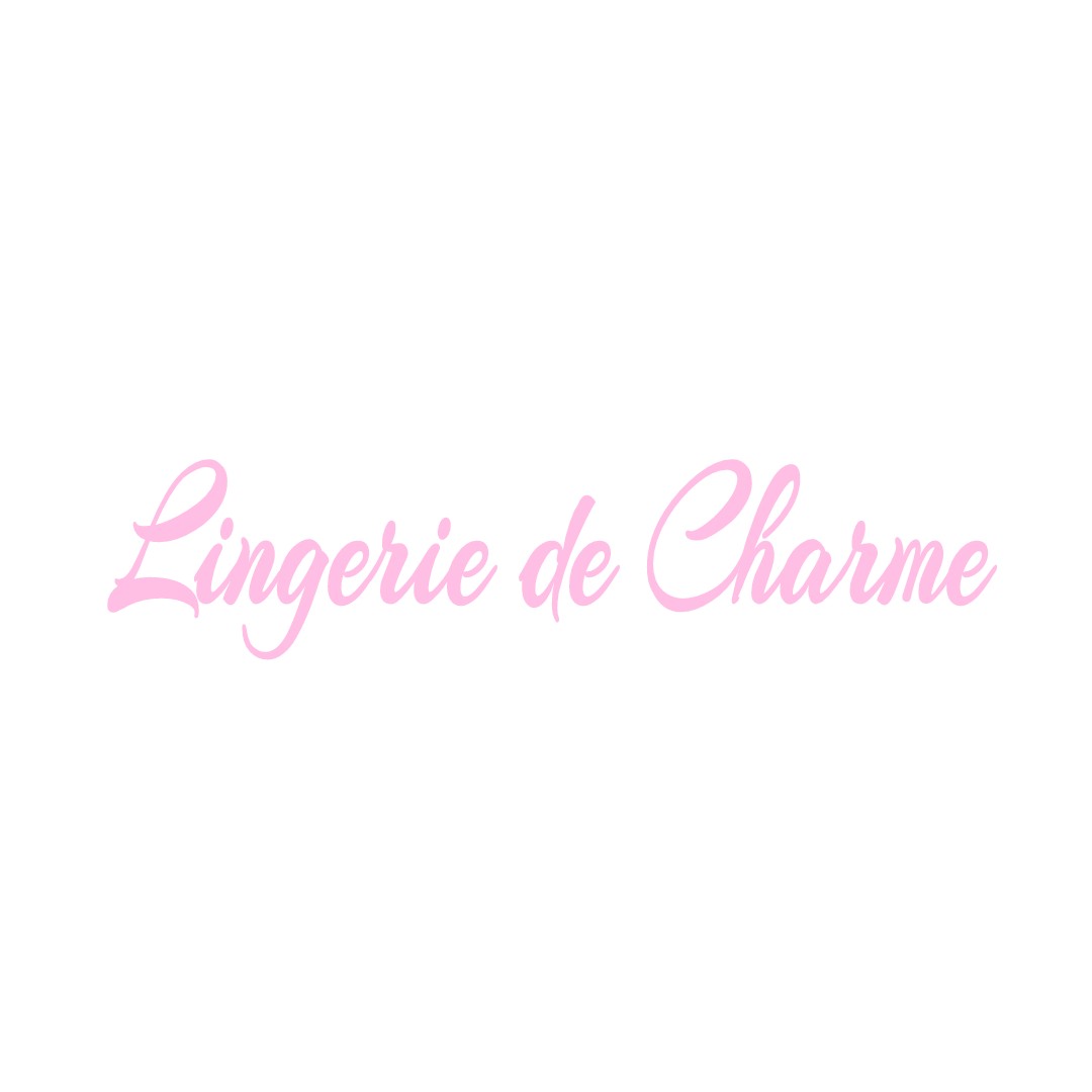 LINGERIE DE CHARME ONS-EN-BRAY
